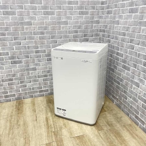 全自動洗濯機 5.5kg