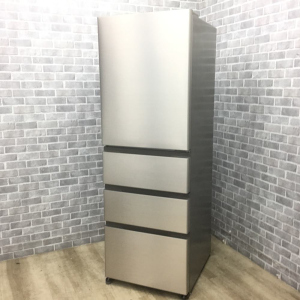 冷蔵庫 4ドア 362L 右開き  