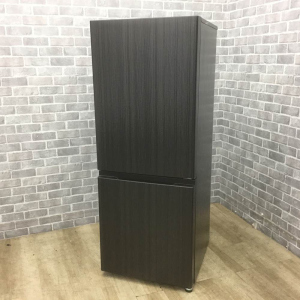 冷蔵庫 2ドア 200L 右開き