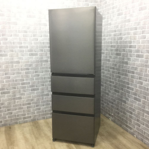 冷蔵庫 4ドア 362L 右開き  
