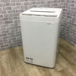 全自動洗濯機 4.5kg 