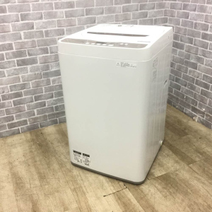 全自動洗濯機 4.5kg