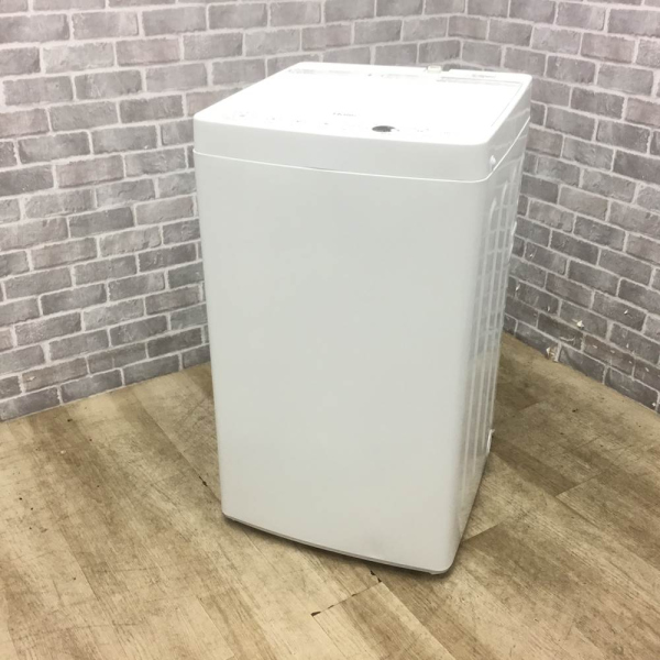 全自動洗濯機 4.5kg 
