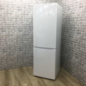 冷蔵庫 2ドア 299L 右開き