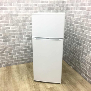 冷蔵庫 2ドア 130L