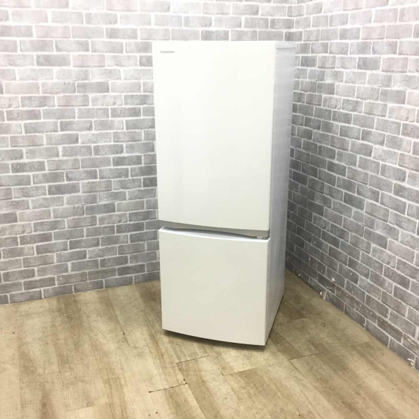 冷蔵庫 2ドア 153L 右開き