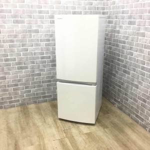 冷蔵庫 2ドア 153L 右開き