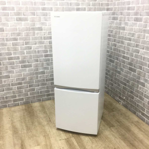 冷蔵庫 2ドア 153L 右開き