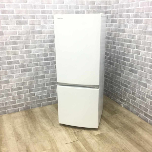 冷蔵庫 2ドア 153L
