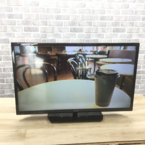 液晶テレビ 32インチ AQUOS[アクオス] 