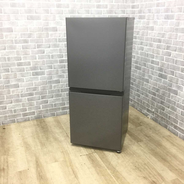 冷蔵庫 2ドア 137L 右開き