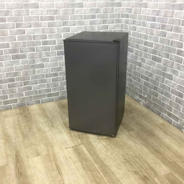 冷蔵庫 1ドア 90L 右開き