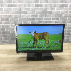 液晶テレビ 19インチ VIERA[ビエラ] 