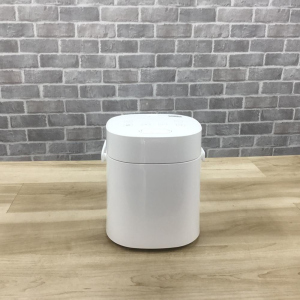 炊飯器 マイコン式 2合炊き
