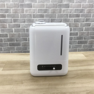 加湿器 超音波式 4L Lettop