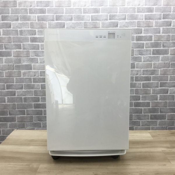 加湿空気清浄機 空清〜31畳/加湿〜18畳