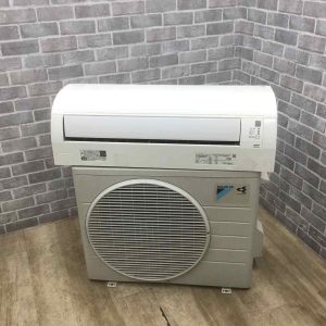 エアコン 2.2kw 【光速ストリーマ搭載】