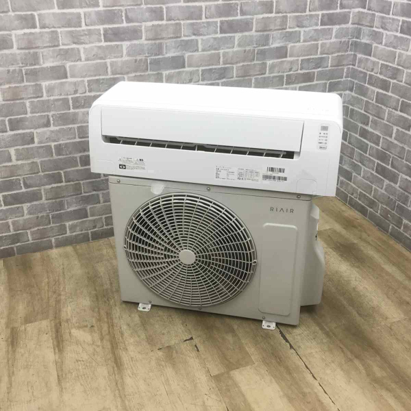 エアコン 2.2kw RIAIR