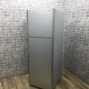 冷蔵庫 2ドア 225L 右開き