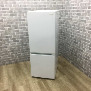 冷蔵庫 2ドア 156L 右開き