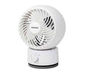 サーキュレーター　14畳　静音タイプ　【新品】