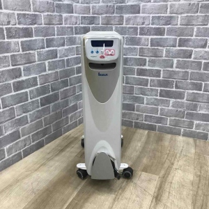 オイルヒーター 日本ゼネラルアプライアンス