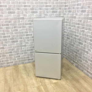 冷蔵庫 2ドア 110L 右開き
