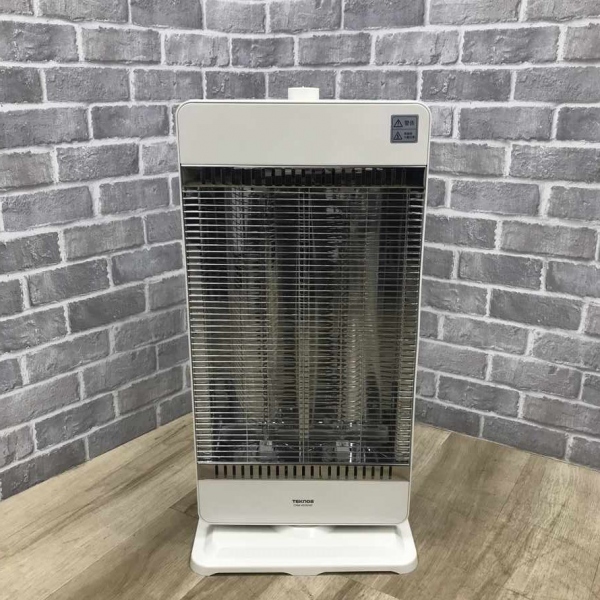 カーボンヒーター 900W  TEKNOS