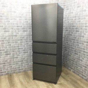 冷蔵庫 4ドア 362L 右開き  