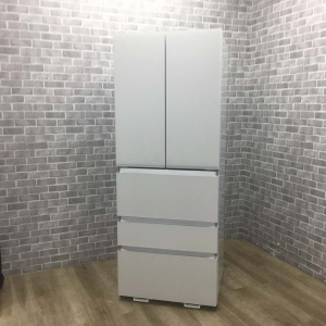 冷蔵庫 5ドア 501L フレンチドア【アウトレット品】