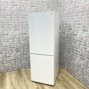 冷蔵庫 2ドア 270L 右開き