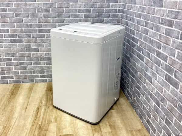 ハーブリラックス Herb Relax ヤマダオリジナル全自動洗濯機 7 0kg Ywm T70h1 中古家電の専門店ハッピー ハーブリラックス Herb Relax ヤマダオリジナル全自動洗濯機 7 0kg Ywm T70h1 中古家電の専門店ハッピー