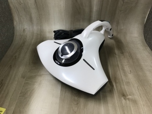 布団掃除機 レイコップ
