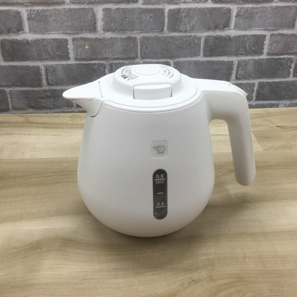 電気ケトル 0.8L 【未使用品】