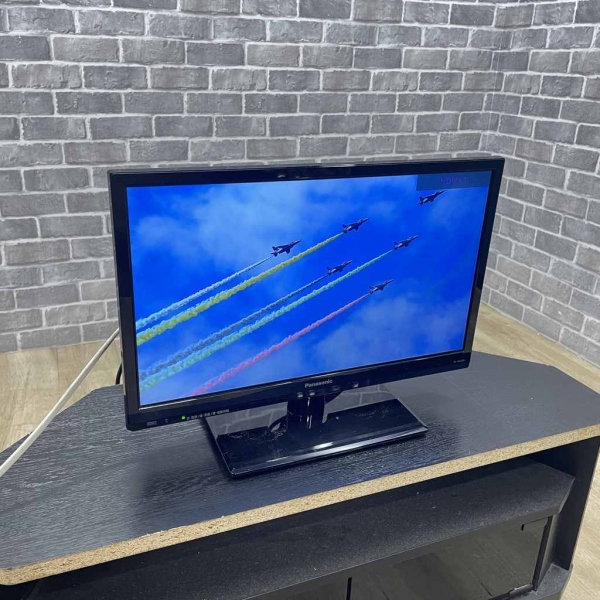 パナソニック / Panasonic液晶テレビ 19インチ VIERA[ビエラ