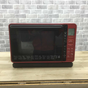 スチームオーブンレンジ 1000W 22L ヘルシーシェフ