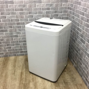 全自動洗濯機 6.0kg 