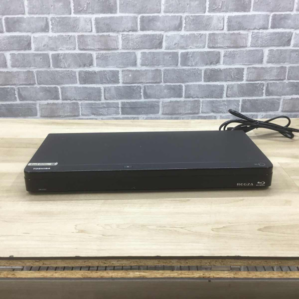 東芝 ブルーレイレコーダー 2番組録画 DBR-W507 東芝 / TOSHIBAブルーレイレコーダー REGZA[レグザ] 【HDD500GB