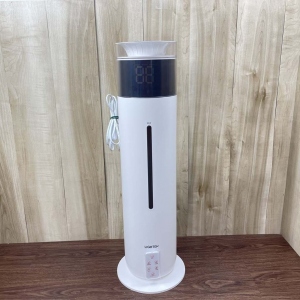 超音波式加湿器 タワー型 10L  【LIGHEN】