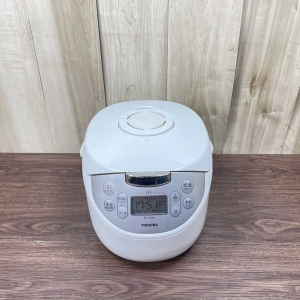 炊飯器 IH式 5.5合炊き かまど銅コート釜