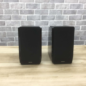 Bluetooth 2WAY ブックシェルフスピーカー Edifier 【リモコン付き】