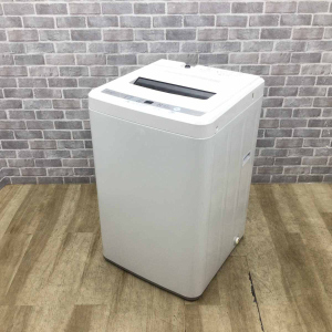 全自動洗濯機 4.5kg