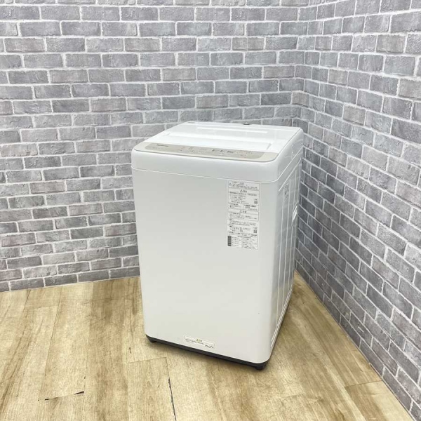全自動洗濯機 5.0kg 