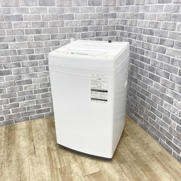 全自動洗濯機 4.5kg