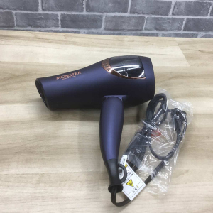 ヘアドライヤーダブルファンMONSTER1300W【未使用品】