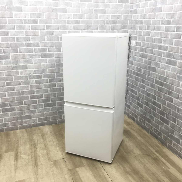冷蔵庫 2ドア 126L