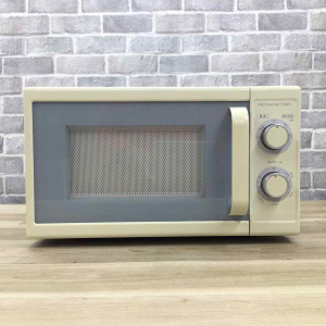 電子レンジ 700W 50hz専用(東日本) 