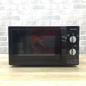 電子レンジ 700W 50hz専用(東日本)  