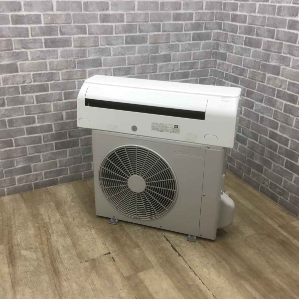 エアコン 2.2kw ReLaLa