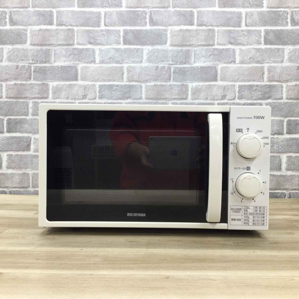 電子レンジ 700W 50hz専用(東日本) 